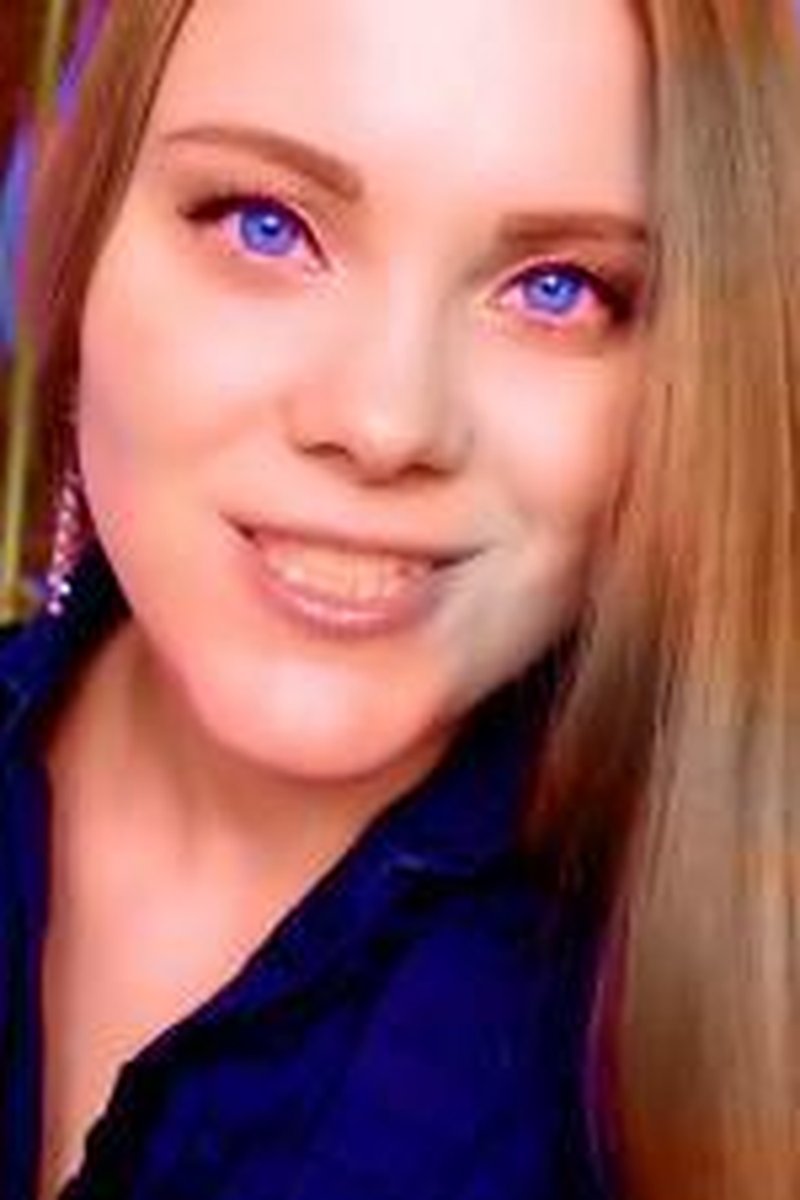Edging Trigger Implant - Screenshot 1 of 4 - Blonde Hair (Female)