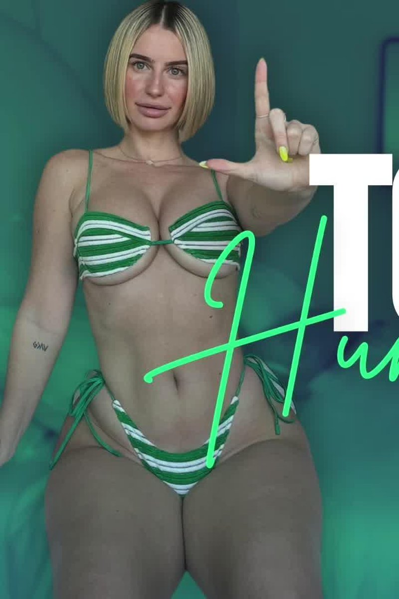 Total Humiliation - Screenshot 1 of 4 - Blonde Hair (Female)