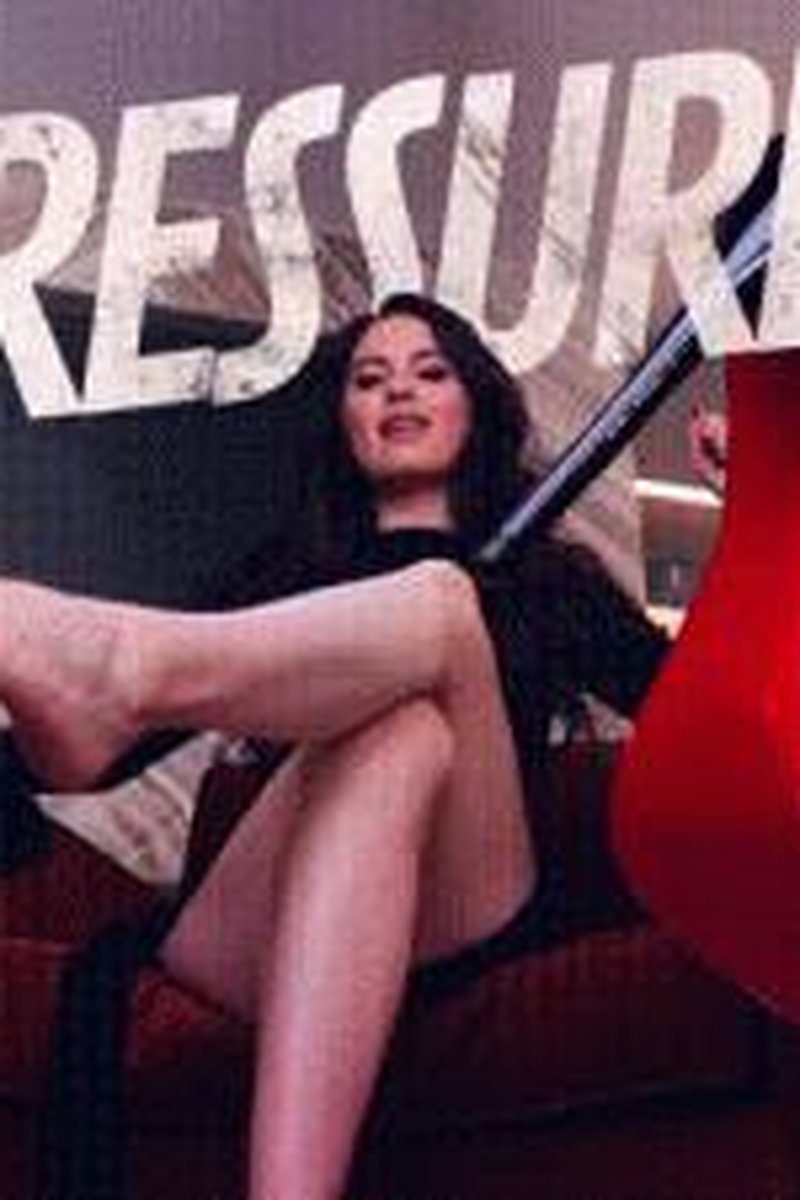 Pressure - Screenshot 1 of 4 - Domination