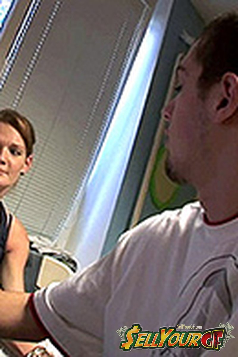 Disgraced with Sex for Cash - Screenshot 1 of 4 - Amateur