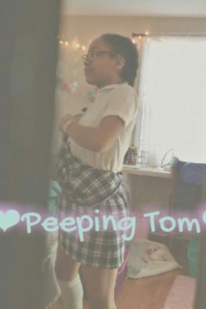 Peeping Tom - Screenshot 1 of 4 - Big Ass