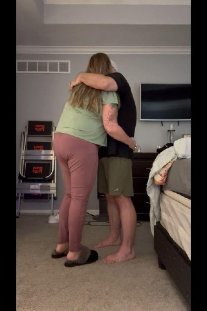 Kissy Kissy - Screenshot 1 of 4 - BBW