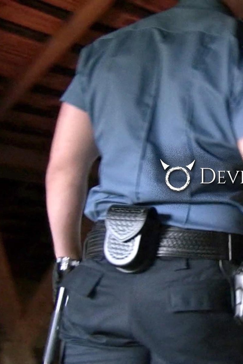 Bad Boys - Screenshot 1 of 4 - Cigar