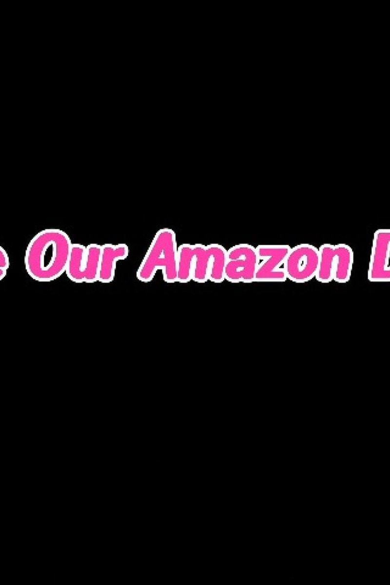 Take Our Amazon Dicks - Screenshot 1 of 4 - Big Ass