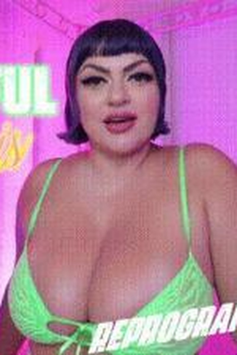 Deep Powerful Titnosis - Screenshot 1 of 4 - Big Tits