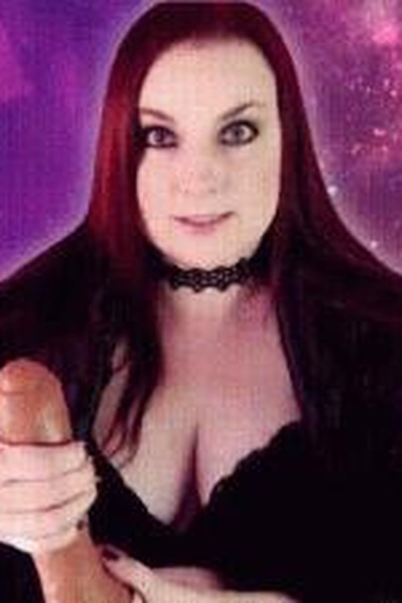 JOI Task For Bbcs - Screenshot 1 of 4 - Femdom