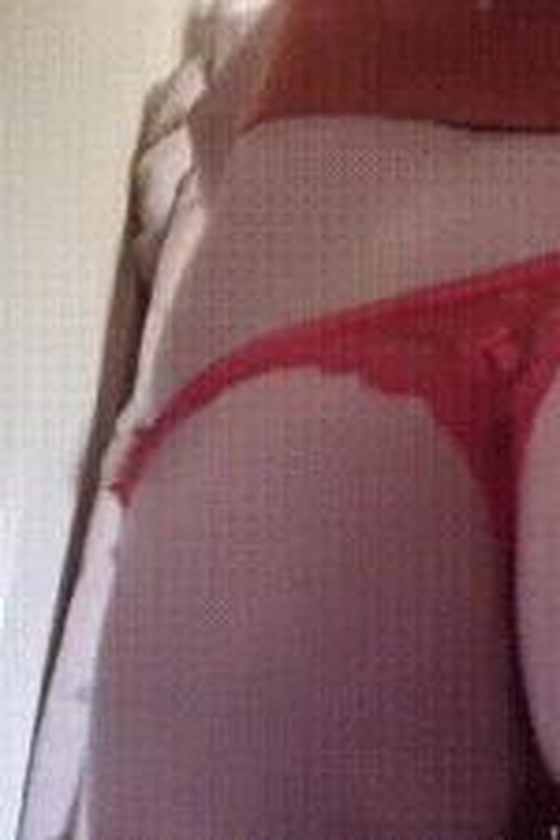 Ass Jiggle - Screenshot 1 of 4 - Ass Fetish