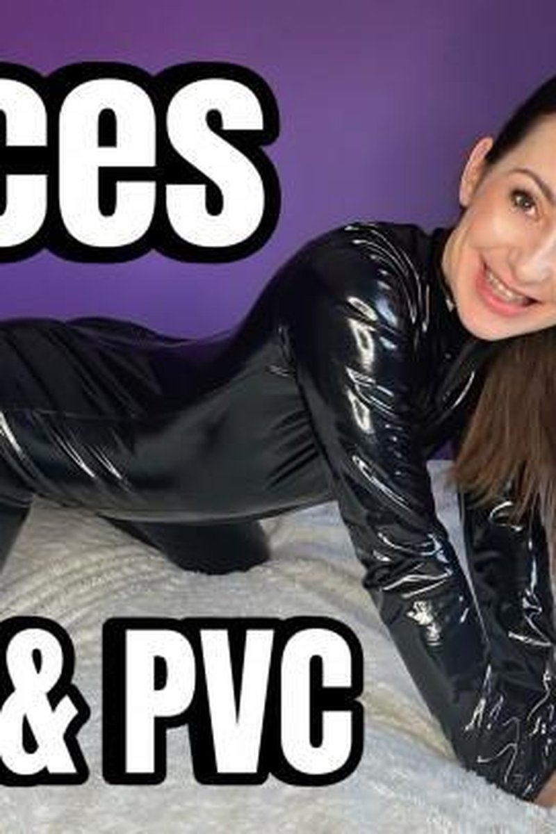 Braces & PVC - Screenshot 1 of 4 - Babes