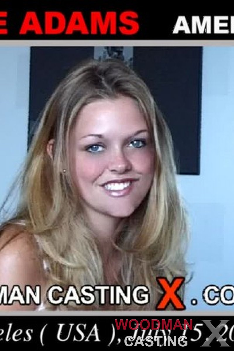 Sunrise Adams Casting - Screenshot 1 of 4 - Babes