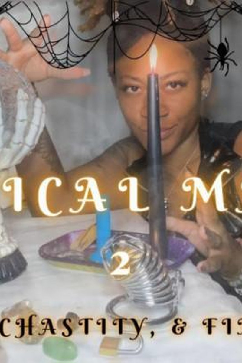 Mystical Mango 2 - Screenshot 1 of 4 - Bondage