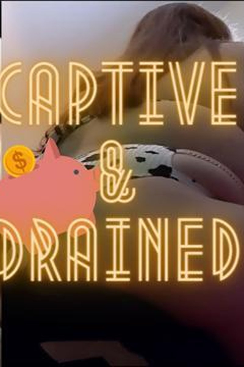 Confined & Drained - Screenshot 1 of 4 - Ass Worship