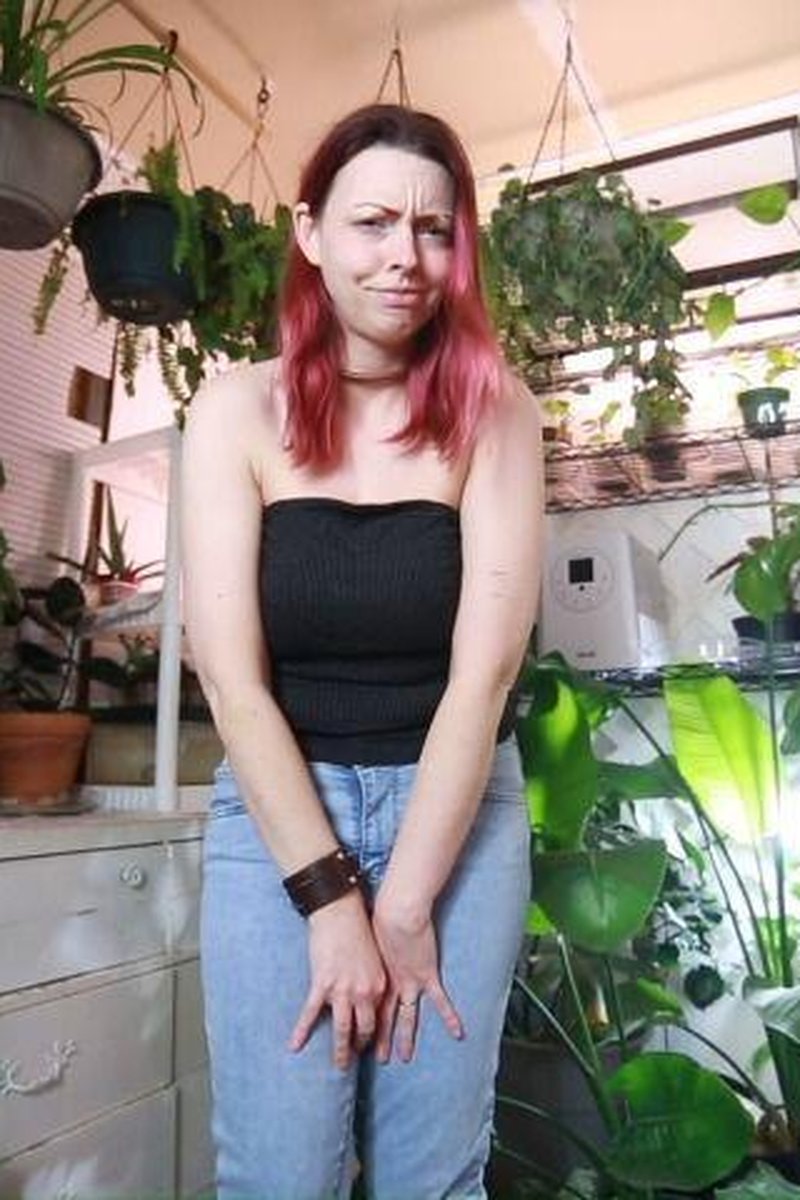 Sorry Babe - Screenshot 1 of 4 - Cuckolding