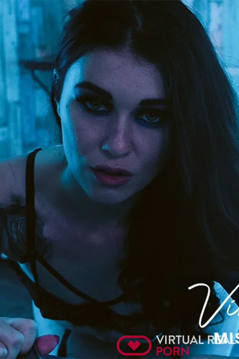 Virtual Fantasy - Screenshot 1 of 4 - All Sex
