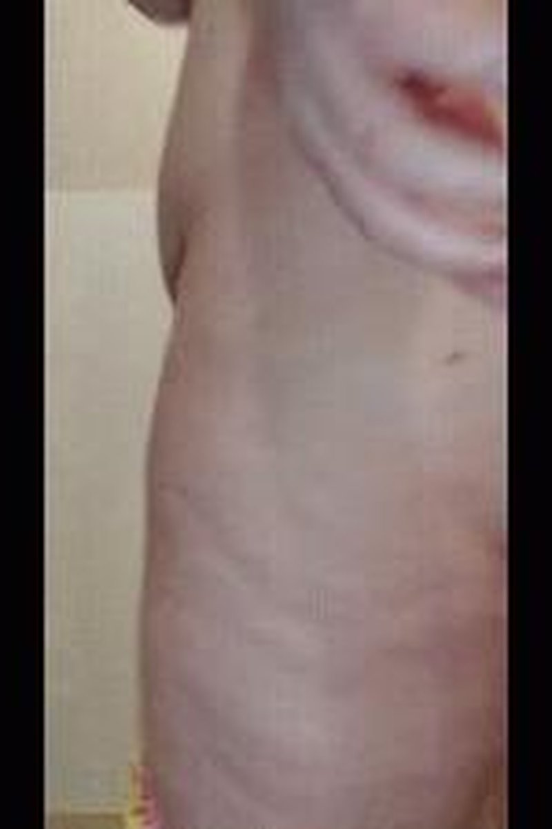 Custom For Michael - Screenshot 1 of 4 - Ass Fetish