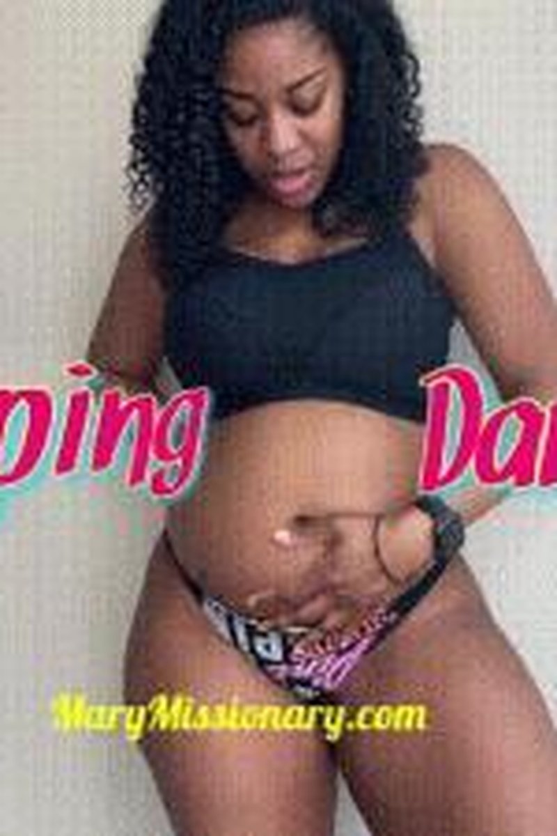 Burping Darling - Screenshot 1 of 4 - Belly Admiration