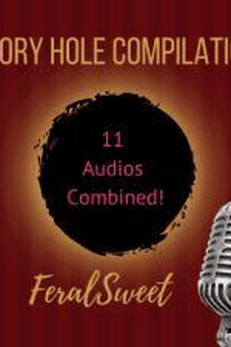 Glory Hole Compilation - Screenshot 1 of 4 - Audio Only