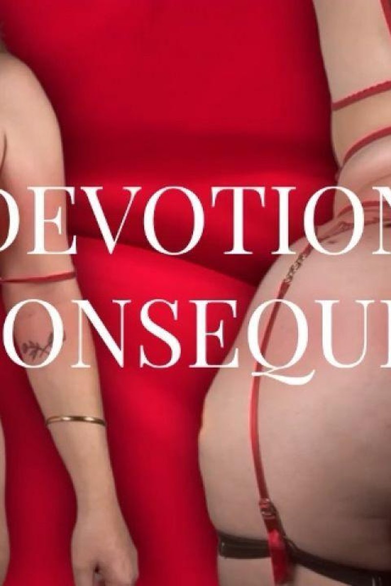 Devotion And Consequences - Screenshot 1 of 4 - Captive