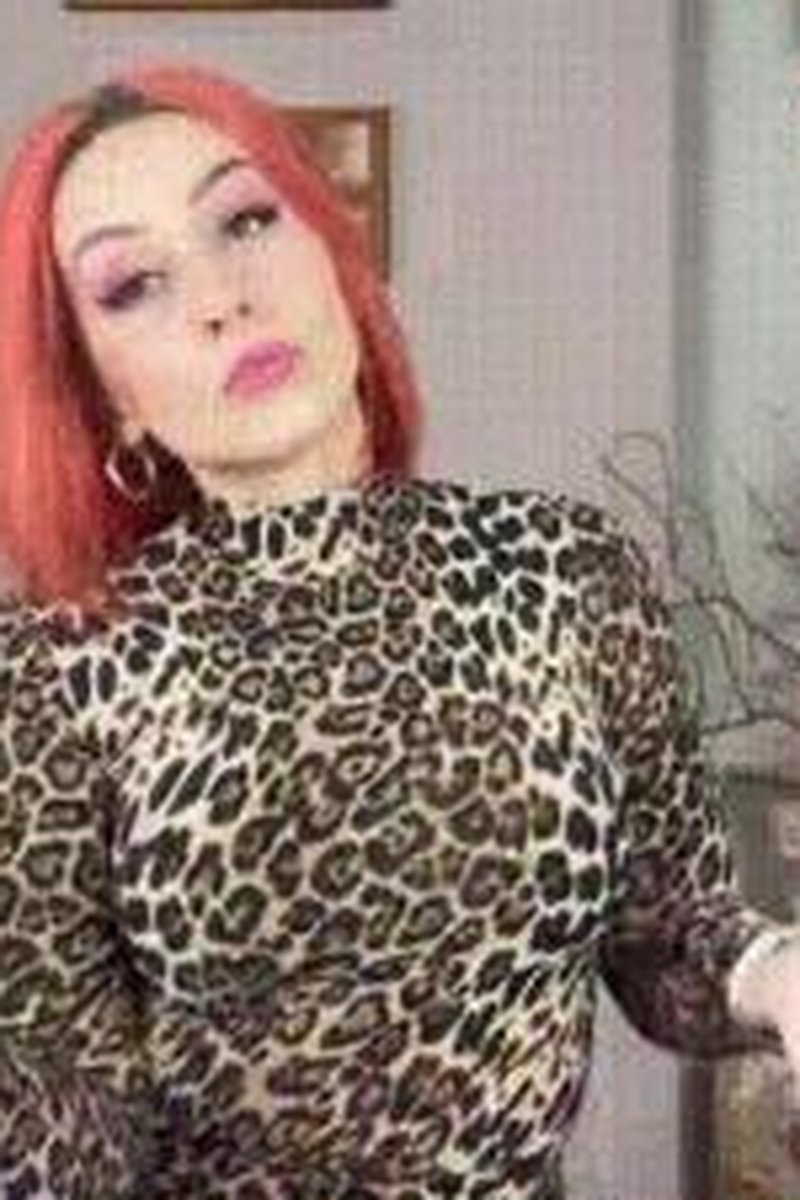 Sissy Makeover & Tiny Dick Control - Screenshot 1 of 4 - Chastity Encouragement