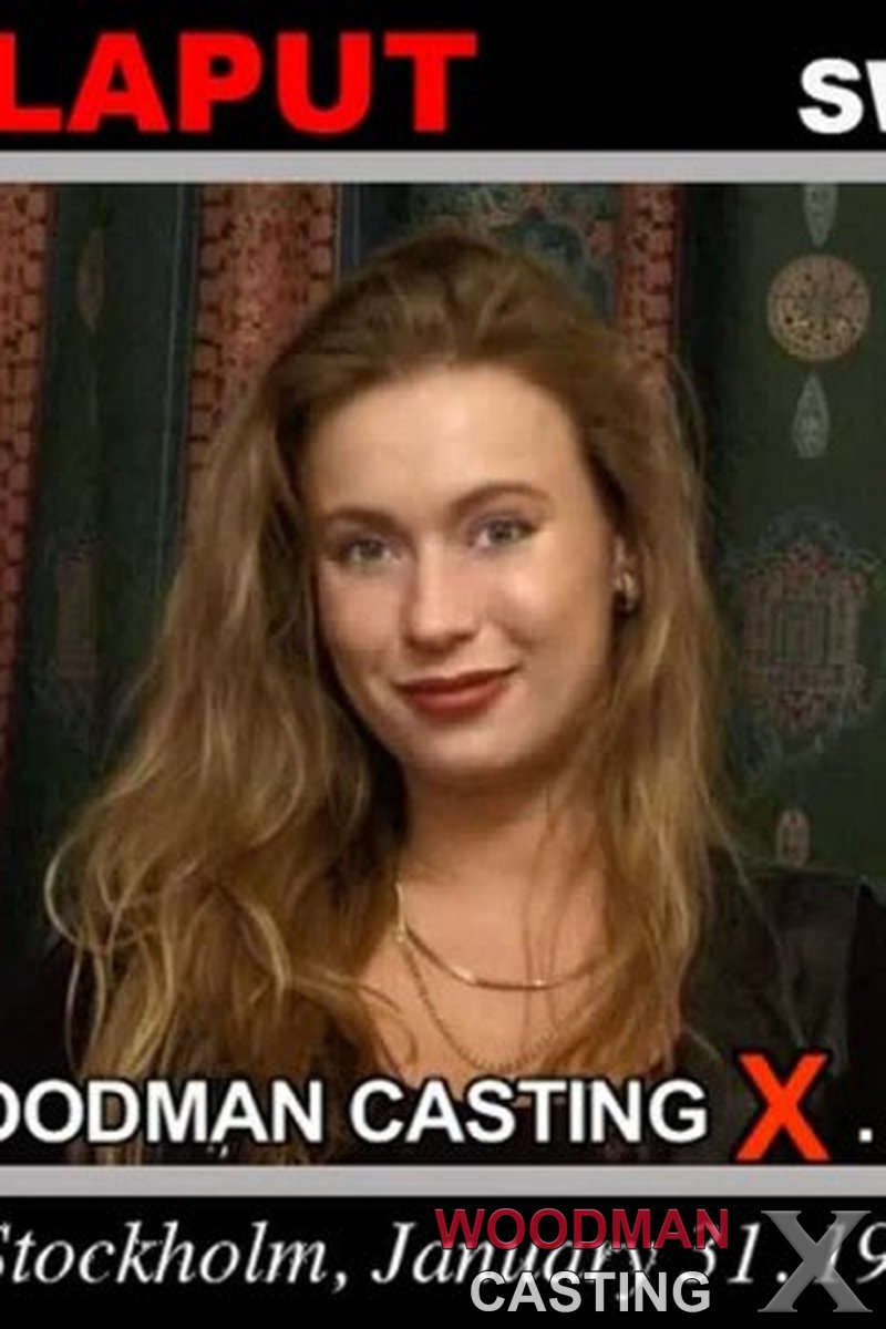 Eva Laput Casting - Screenshot 1 of 4 - Blond Hair