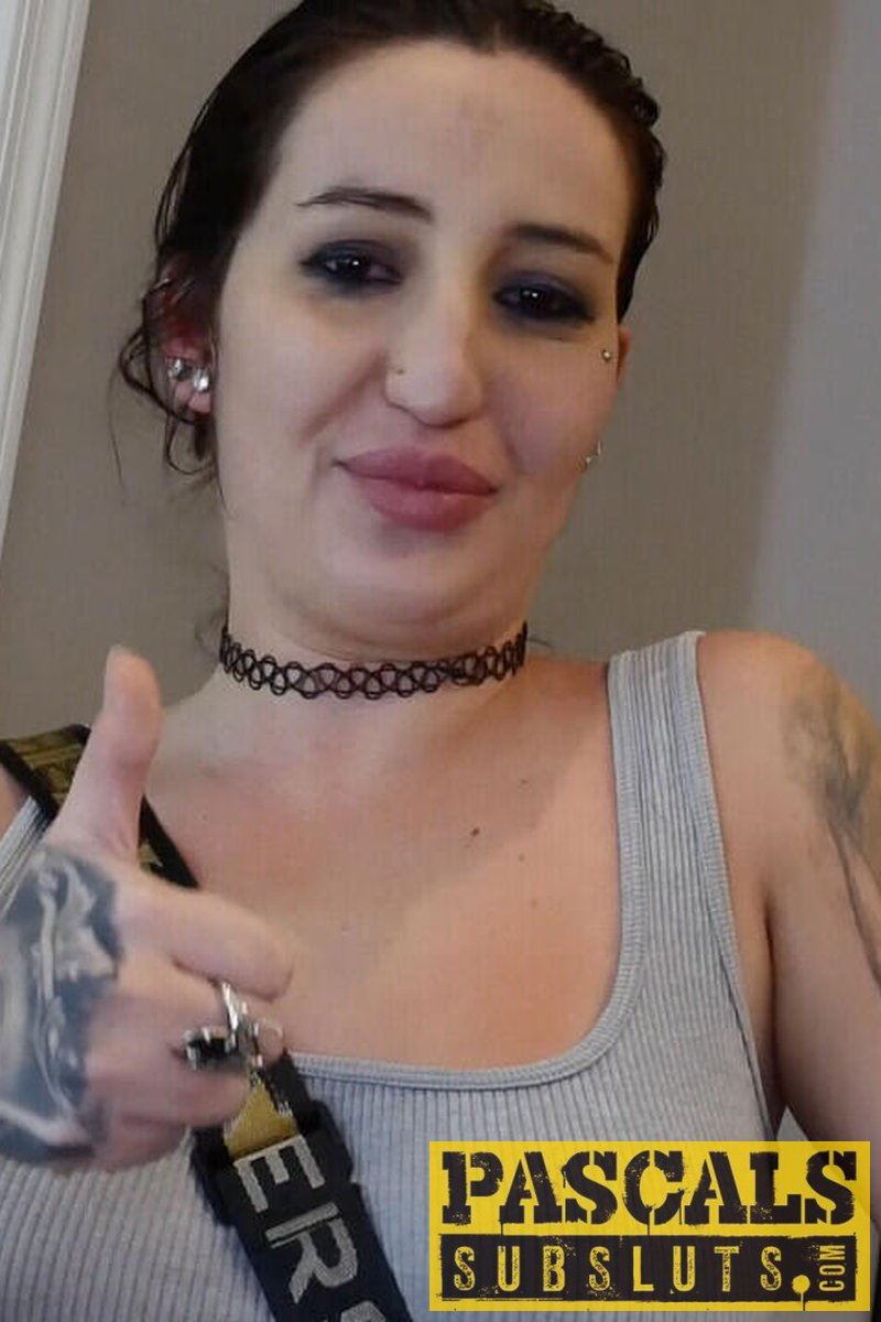 Anna Chambers: Thumbs Up (Interview) - Screenshot 1 of 4 - Interview