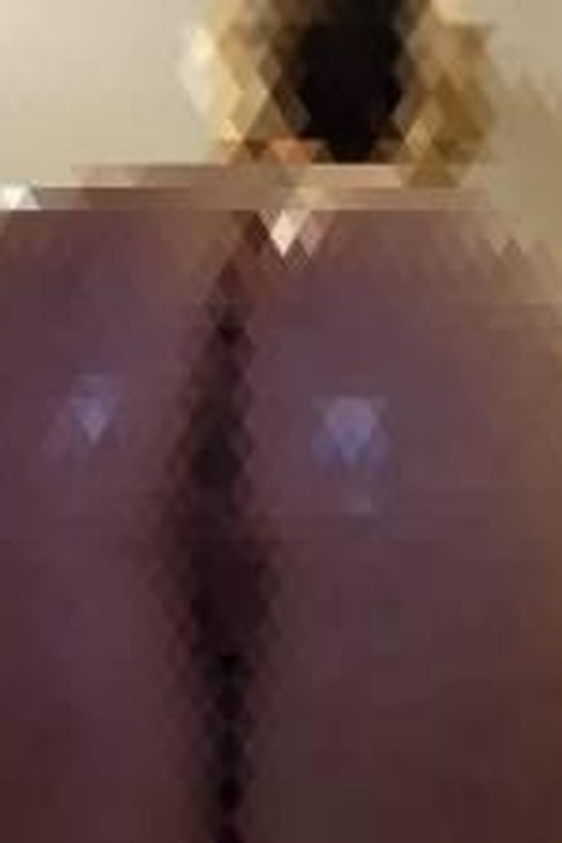 Pixels For Losers - Screenshot 1 of 4 - Ass Denial