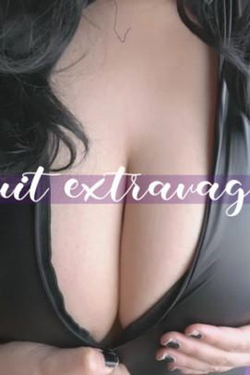 Miki Buys A Catsuit - Screenshot 1 of 4 - Big Tits