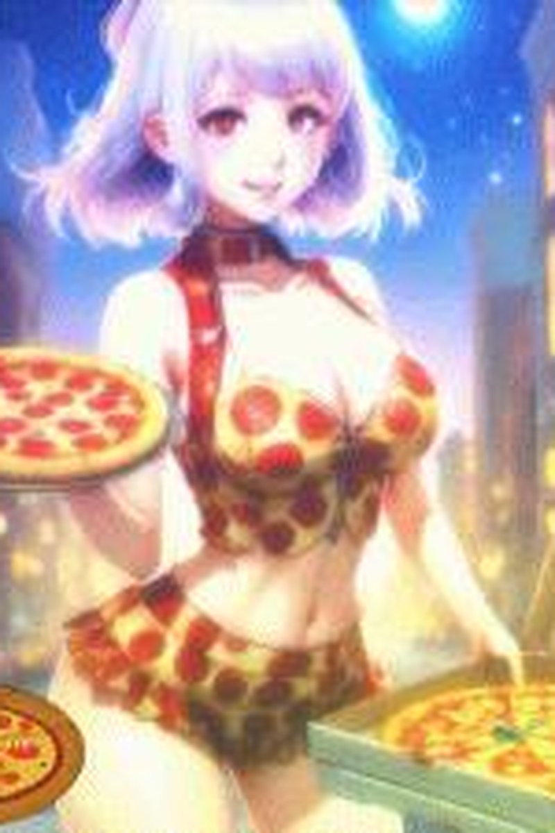 Stuff Your Face - Screenshot 1 of 4 - Anime Porn