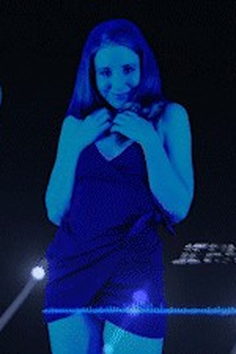 Virtual Goon Date - Screenshot 1 of 4 - Masturbation