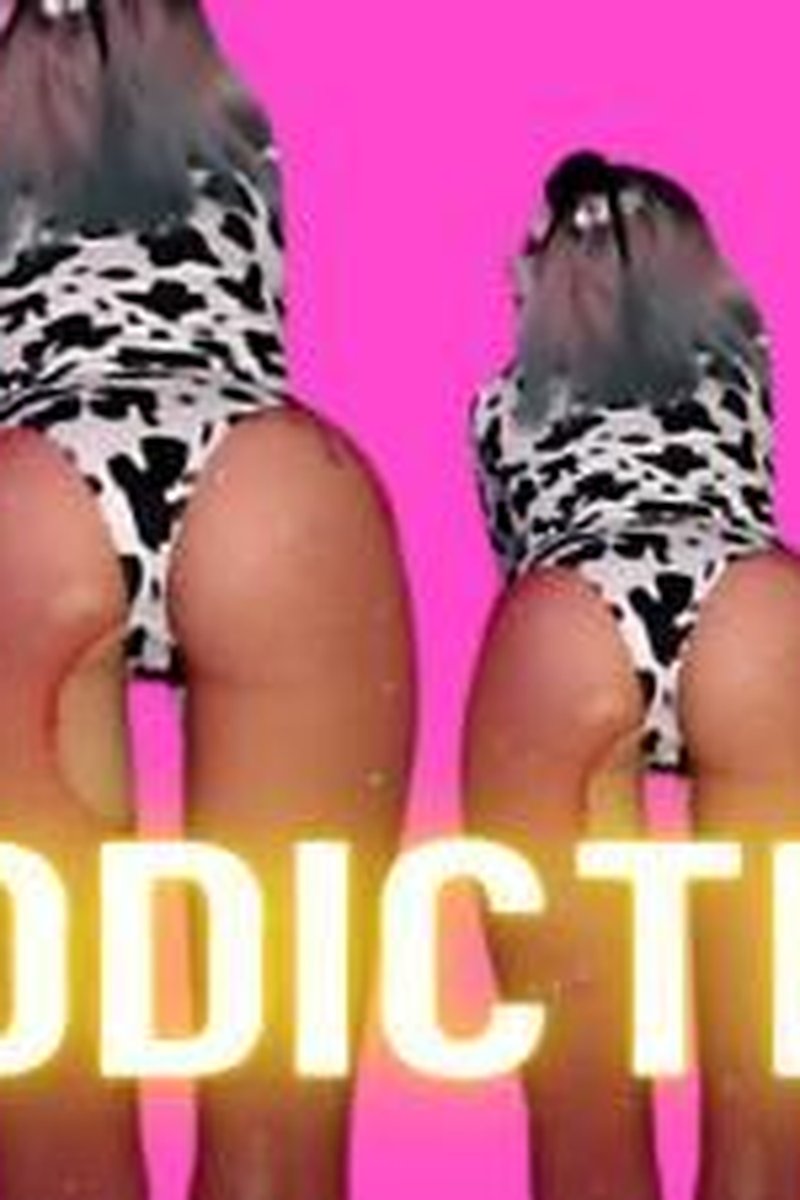 Absolutely Addicted - Screenshot 1 of 4 - Addiction Fetish