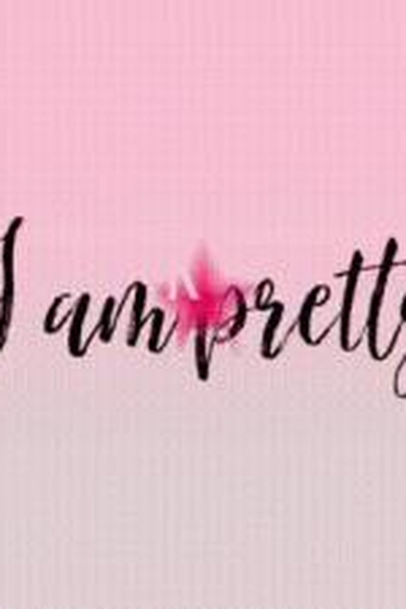 Sissy Affirmations - Screenshot 1 of 4 - Broken