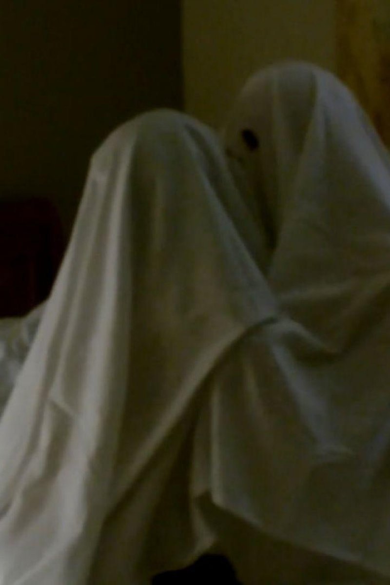 Ghost Bustin - Screenshot 1 of 4 - Gaiagrey