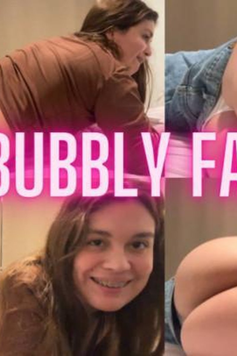 Bubbbly Farts - Screenshot 1 of 4 - Big Ass