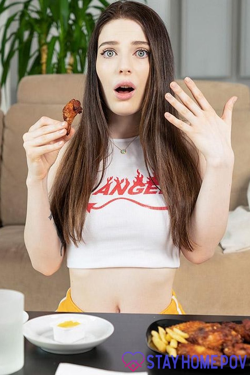 Hot Ones - Screenshot 1 of 4 - Big Ass