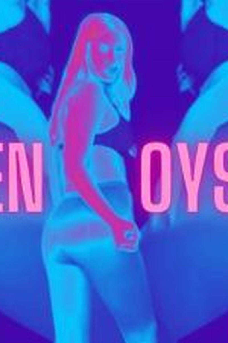 Open Oyster - Screenshot 1 of 4 - Ass Fetish
