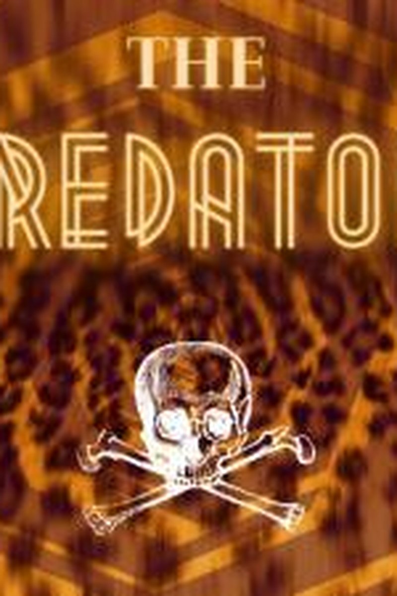 The Predator - Screenshot 1 of 4 - Audio Only