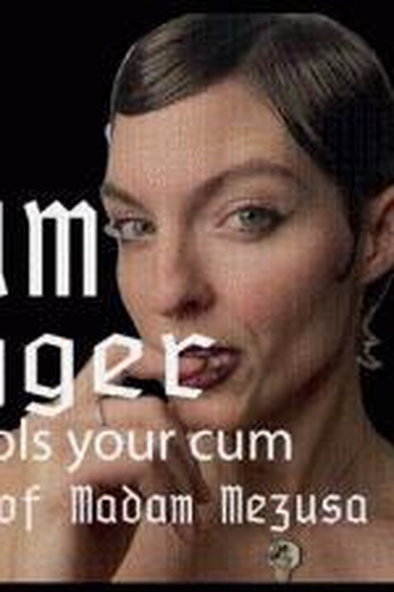 Cum Trigger - Screenshot 1 of 4 - ASMR