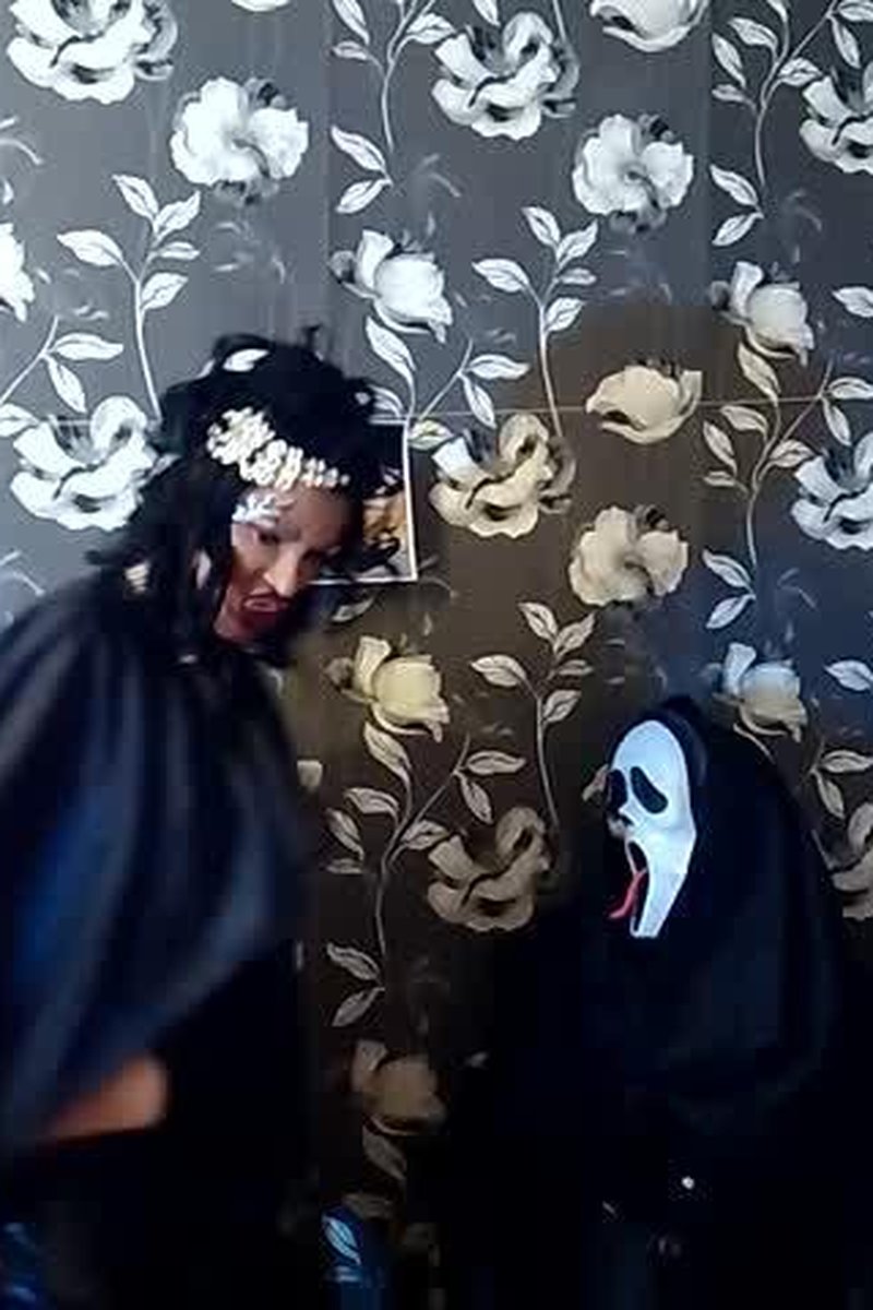 Halloween - Screenshot 1 of 4 - Hotdreamm