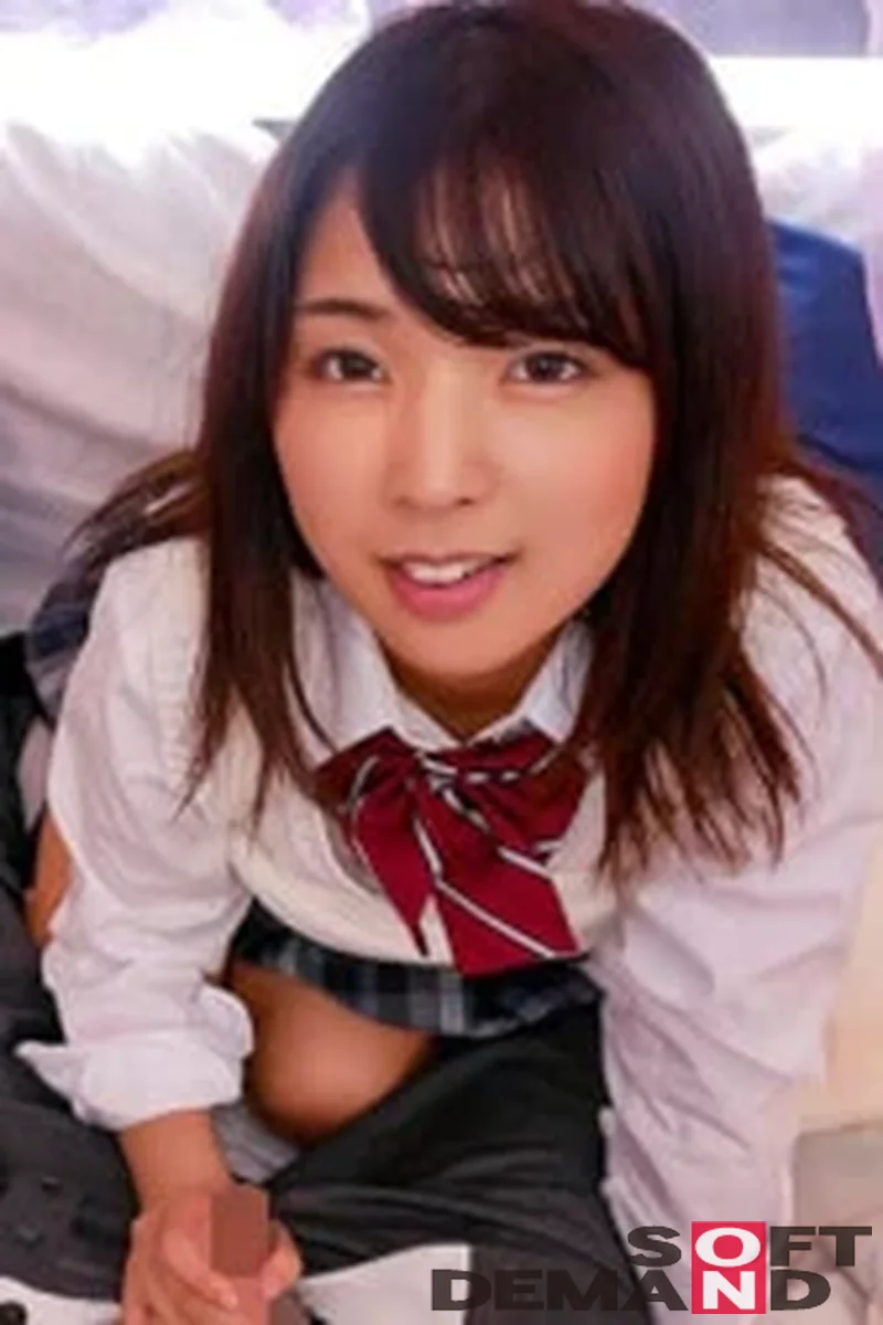 The School Slut, Rui-Chan, Loved While Traveling - Screenshot 1 of 4 - 3D Available