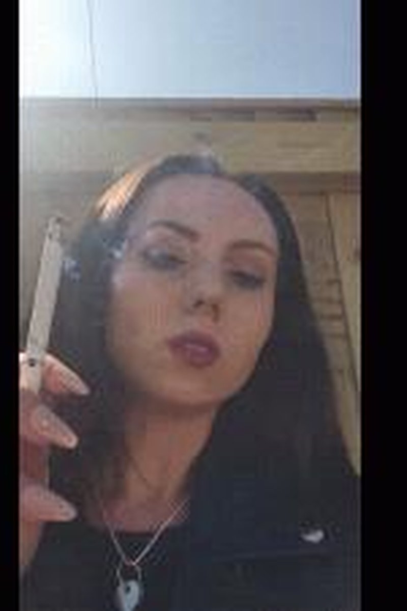 Leather Jacket Smoking - Screenshot 1 of 4 - Human Ashtray