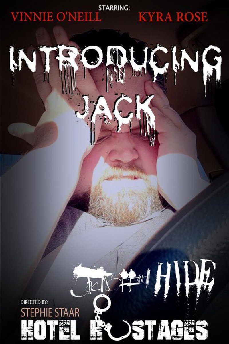 Vinnie Introduces Jack - Screenshot 1 of 4 - Bondage