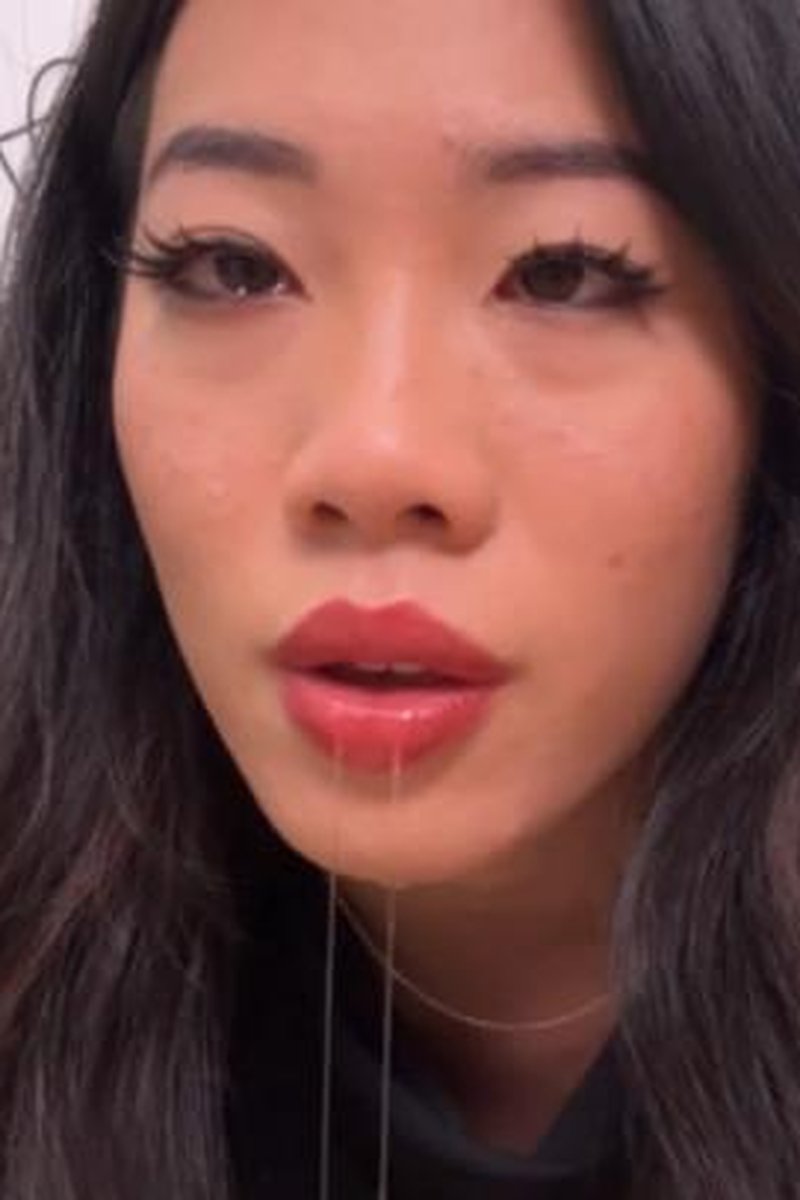 Kiara's First Session - Screenshot 1 of 4 - Domination