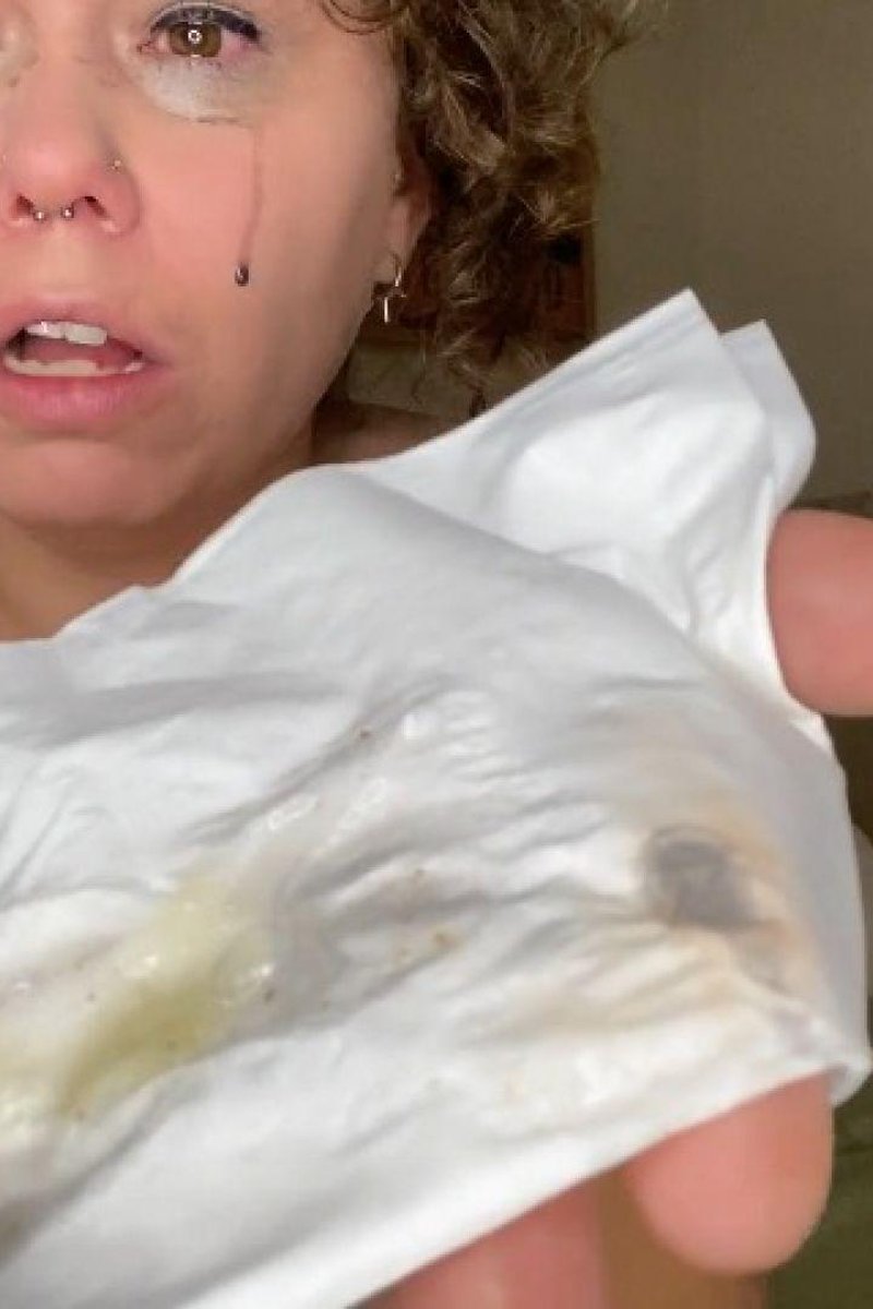 Congested Sneezes - Screenshot 1 of 4 - Blowingnose