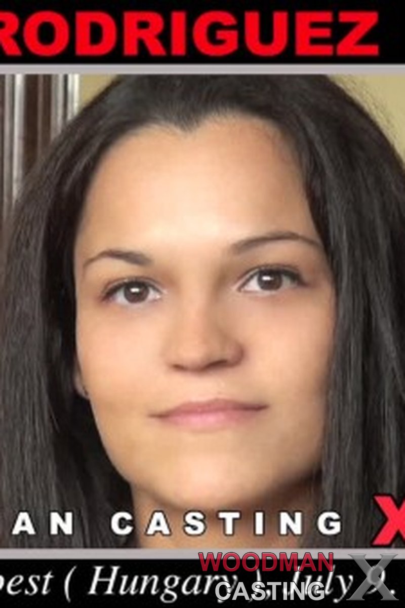 Sandra Rodriguez Casting - Screenshot 1 of 4 - Babes