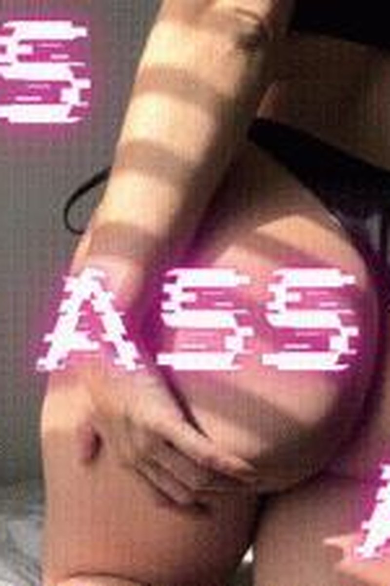 Ass Ass Ass - Screenshot 1 of 4 - Ass Fetish