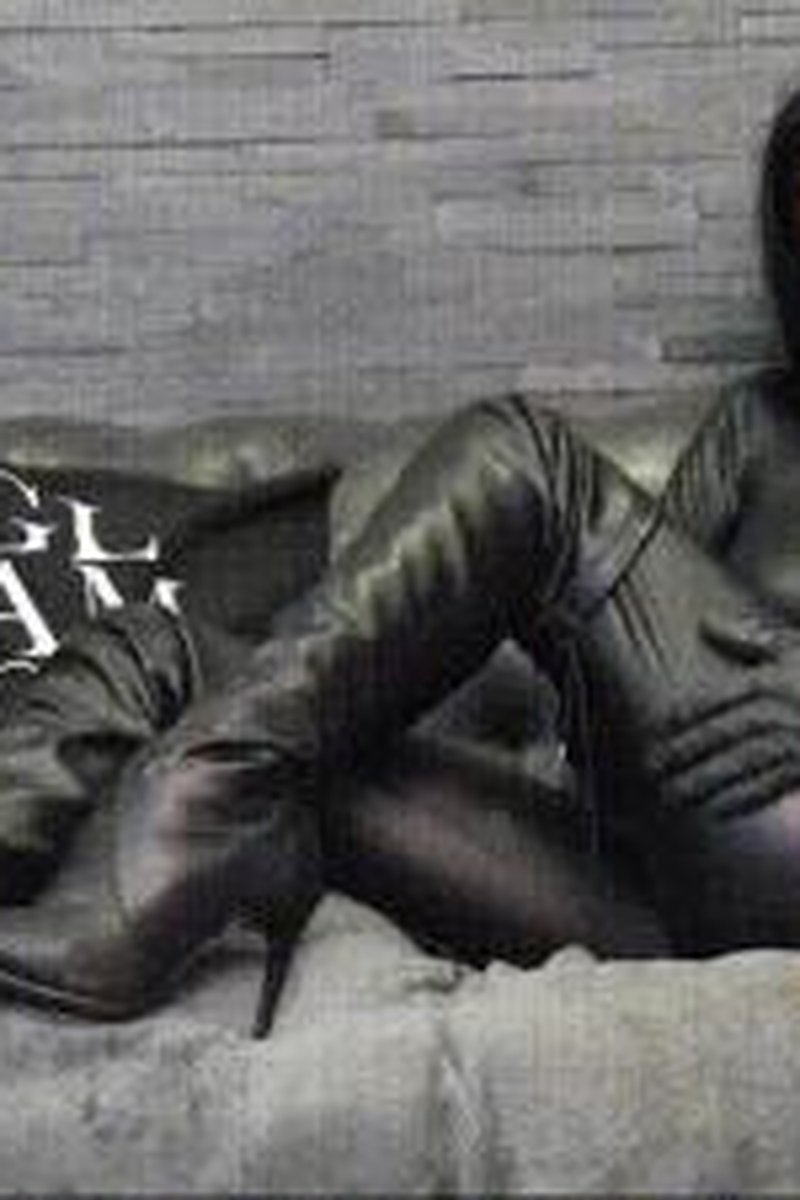 Leather Curves - Screenshot 1 of 4 - Boots