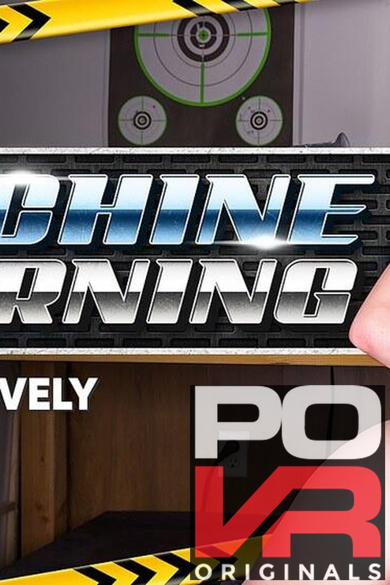 Machine Yearning - Screenshot 1 of 4 - Asian