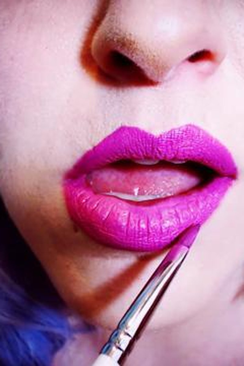 Lip Obsession - Screenshot 1 of 4 - BBW