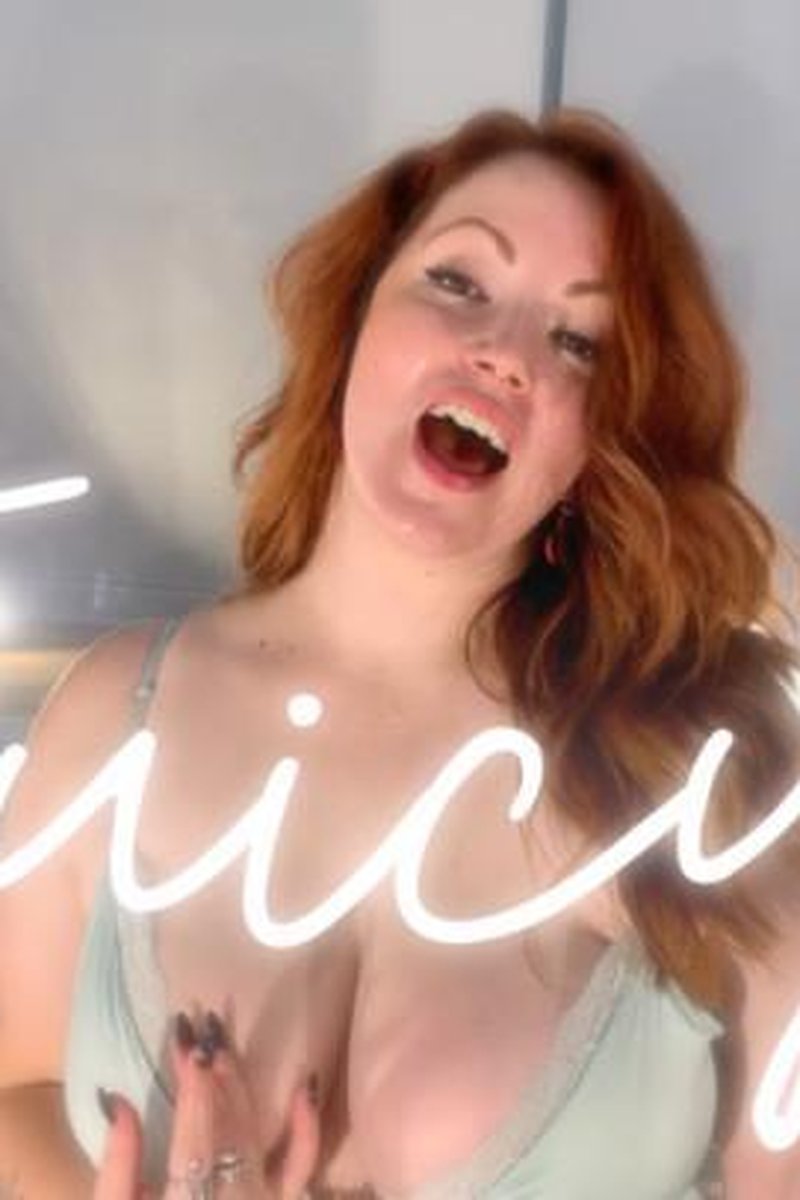 Juicy - Screenshot 1 of 4 - BBW