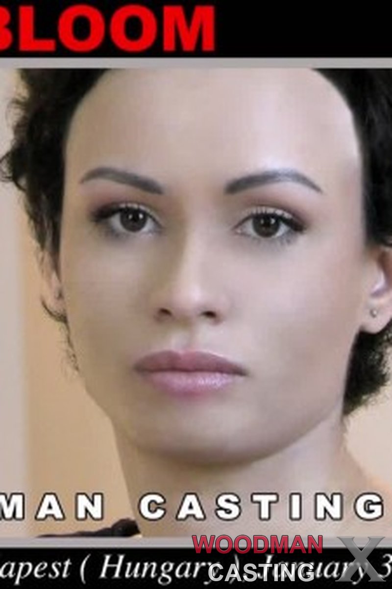 Stacy Bloom Casting - Screenshot 1 of 4 - Adorable