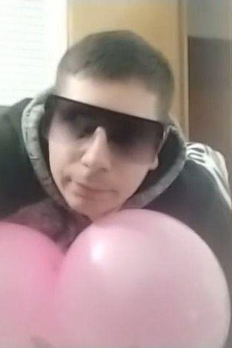 Lindos Globos - Screenshot 1 of 4 - Amateur